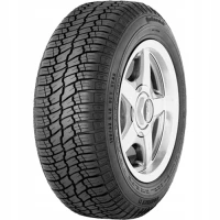 165/80R15 opona CONTINENTAL ContiContact CT 22 87T